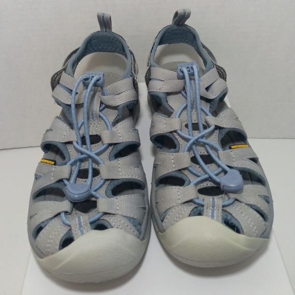 Keen Shoes - KEEN WATERPROOF SANDALS WOMEN'S